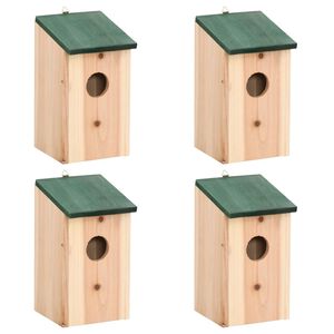 vidaXL &Phi;&omega;&lambda;&iota;έ&sigmaf; &Pi;&omicron;&upsilon;&lambda;&iota;ώ&nu; 4 &tau;&epsilon;&mu;. 12 x 12 x 22 &epsilon;&kappa;. &Xi;ύ&lambda;&iota;&nu;&epsilon;&sigmaf;