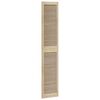 vidaXL &Pi;ό&rho;&tau;&alpha; &Nu;&tau;&omicron;&upsilon;&lambda;ά&pi;&alpha;&sigmaf; &Phi;&upsilon;&sigma;&iota;&kappa;ό 201 x 2,1 x 39,5 cm &Mu;&alpha;&sigma;ί&phi; &Xi;ύ&lambda;&omicron; &Pi;&epsilon;ύ&kappa;&omicron;&upsilon;