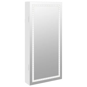 vidaXL Έ&pi;&iota;&pi;&lambda;&omicron; &Kappa;&omicron;&sigma;&mu;&eta;&mu;ά&tau;&omega;&nu; &mu;&epsilon; &Kappa;&alpha;&theta;&rho;έ&phi;&tau;&eta;/LED &Phi;ώ&tau;&alpha; &Epsilon;&pi;&iota;&tau;&omicron;ί&chi;&iota;&omicron; &Lambda;&epsilon;&upsilon;&kappa;ό