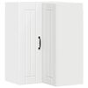 vidaXL &Nu;&tau;&omicron;&upsilon;&lambda;ά&pi;&alpha; &Gamma;&omega;&nu;ί&alpha;&sigmaf; LUCCA &Lambda;&epsilon;&upsilon;&kappa;ό 57 x 57 x 80 &epsilon;&kappa;. &Epsilon;&pi;&epsilon;&xi;&epsilon;&rho;&gamma;&alpha;&sigma;&mu;έ&nu;&omicron; &Xi;ύ&lambda;&omicron;