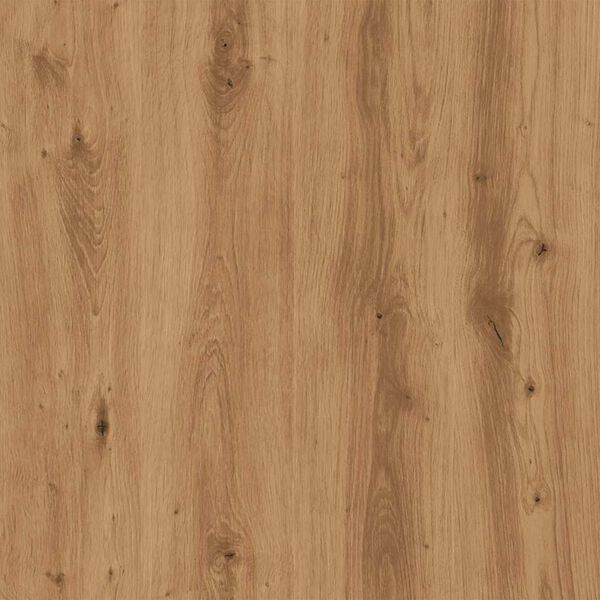 vidaXL Ντουλάπι βιβλίων Artisan Oak 97,5x29,5x100 cm Ξύλο μηχανής