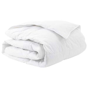 vidaXL &Chi;&epsilon;&iota;&mu;&epsilon;&rho;&iota;&nu;ό &Pi;&alpha;&pi;&lambda;&omega;&mu;&alpha;&tau;&omicron;&theta;ή&kappa;&eta; &Lambda;&epsilon;&upsilon;&kappa;ό 200 x 220 cm &Phi;&tau;&epsilon;&rho;ό
