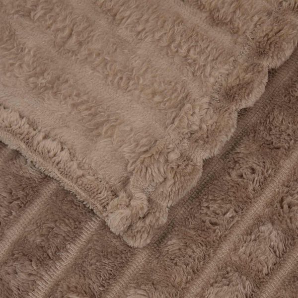 vidaXL &Kappa;&omicron;&upsilon;&beta;έ&rho;&tau;&alpha; &Kappa;&alpha;&mu;&eta;&lambda;&omicron;&pi;ά&rho;&delta;&alpha;&lambda;&eta; 240 x 220 cm &Mu;&alpha;&lambda;&lambda;ί