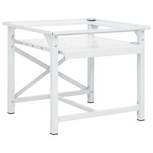 vidaXL &Beta;ά&sigma;&eta; &Pi;&lambda;&upsilon;&nu;&tau;&eta;&rho;ί&omicron;&upsilon; &Rho;&omicron;ύ&chi;&omega;&nu; &mu;&epsilon; &Sigma;&upsilon;&rho;ό&mu;&epsilon;&nu;&omicron; &Rho;ά&phi;&iota; &Lambda;&epsilon;&upsilon;&kappa;ή