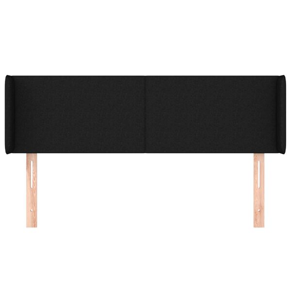 vidaXL &Kappa;&epsilon;&phi;&alpha;&lambda;ά&rho;&iota; &mu;&epsilon; &Pi;&tau;&epsilon;&rho;ύ&gamma;&iota;&alpha; &Mu;&alpha;ύ&rho;&omicron; 147x16x78/88 &epsilon;&kappa;. &Upsilon;&phi;&alpha;&sigma;&mu;ά&tau;&iota;&nu;&omicron;