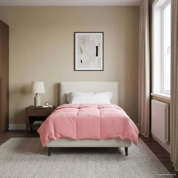 vidaXL &Chi;&epsilon;&iota;&mu;&epsilon;&rho;&iota;&nu;ό &Pi;&alpha;&pi;&lambda;&omega;&mu;&alpha;&tau;&omicron;&theta;ή&kappa;&eta; &Omicron;&upsilon;&alpha;&nu;&tau;&iota;&nu;&gamma;&kappa; &Rho;&omicron;&zeta; 135 x 220 &epsilon;&kappa;. &Mu;&iota;&kappa;&rho;&omicron;ΐ&nu;&epsilon;&sigmaf;