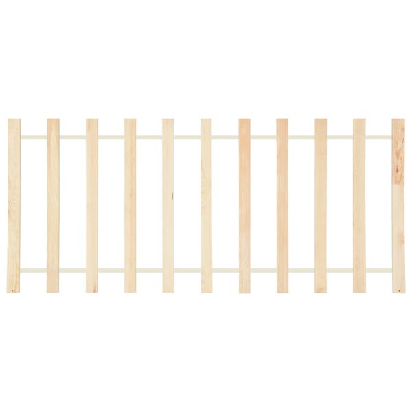 vidaXL &Tau;&epsilon;&lambda;ά&rho;&alpha; &Kappa;&rho;&epsilon;&beta;&alpha;&tau;&iota;&omicron;ύ &mu;&epsilon; &Iota;&mu;ά&nu;&tau;&alpha; 2 &tau;&epsilon;&mu;. 11 &Sigma;&alpha;&nu;ί&delta;&epsilon;&sigmaf; 90x200 &epsilon;&kappa;. &Pi;&epsilon;ύ&kappa;&omicron;