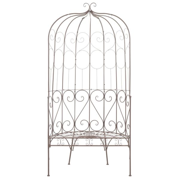 vidaXL &Pi;&alpha;&gamma;&kappa;ά&kappa;&iota; &Kappa;ή&pi;&omicron;&upsilon; &Alpha;&nu;&tau;&iota;&kappa;έ &Kappa;&alpha;&phi;έ 95 &epsilon;&kappa;. &Sigma;&iota;&delta;&epsilon;&rho;έ&nu;&iota;&omicron;