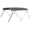 vidaXL &Tau;έ&nu;&tau;&alpha; &Sigma;&kappa;ά&phi;&omicron;&upsilon;&sigmaf; &mu;&epsilon; 4 &Alpha;&psi;ί&delta;&epsilon;&sigmaf; &Alpha;&nu;&theta;&rho;&alpha;&kappa;ί 243x(230-244)x137 &epsilon;&kappa;.