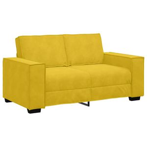 vidaXL &Delta;&iota;&theta;έ&sigma;&iota;&omicron;&sigmaf; &Kappa;&alpha;&nu;&alpha;&pi;έ&sigmaf; &Kappa;ί&tau;&rho;&iota;&nu;&omicron;&sigmaf; &Beta;&epsilon;&lambda;&omicron;ύ&delta;&iota;&nu;&omicron;&sigmaf; 160x78x84 &epsilon;&kappa;.