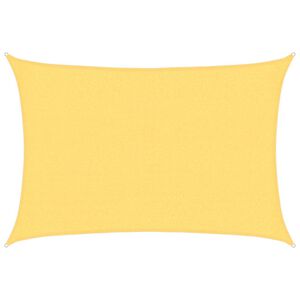 vidaXL &Pi;&alpha;&nu;ί &Sigma;&kappa;ί&alpha;&sigma;&eta;&sigmaf; &Mu;&pi;&epsilon;&zeta; 2,5 x 3,5 &mu;. &alpha;&pi;ό HDPE 160 &gamma;&rho;./&mu;&sup2;
