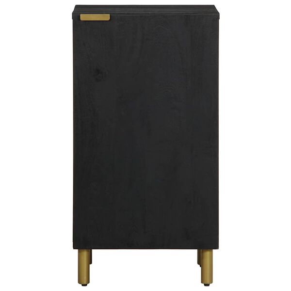 vidaXL &Rho;&alpha;&phi;&iota;έ&rho;&alpha; &Mu;&alpha;ύ&rho;&eta; 40x33x75 &epsilon;&kappa;. &alpha;&pi;ό &Epsilon;&pi;&epsilon;&xi;&epsilon;&rho;&gamma;&alpha;&sigma;&mu;έ&nu;&omicron; &Xi;ύ&lambda;&omicron;