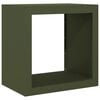 SteelGreen