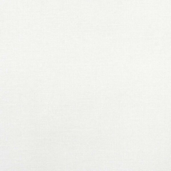 Πλισέ στόρι σκίασης 90 x 1125 cm Λευκό