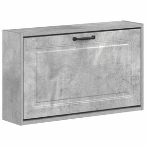 vidaXL &Tau;&omicron;ί&chi;&omicron;&upsilon; &Nu;&tau;&omicron;&upsilon;&lambda;ά&pi;&alpha; &Pi;&alpha;&pi;&omicron;&upsilon;&tau;&sigma;&iota;ώ&nu; UTRECHT 71 x 17 x 43 &epsilon;&kappa;