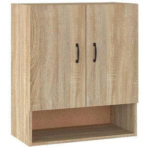 vidaXL &Nu;&tau;&omicron;&upsilon;&lambda;ά&pi;&iota; &Tau;&omicron;ί&chi;&omicron;&upsilon; Sonoma &Delta;&rho;&upsilon;&sigmaf; 60x31x70 &epsilon;&kappa;. &Epsilon;&pi;&epsilon;&xi;&epsilon;&rho;&gamma;&alpha;&sigma;&mu;έ&nu;&omicron; &Xi;ύ&lambda;&omicron;