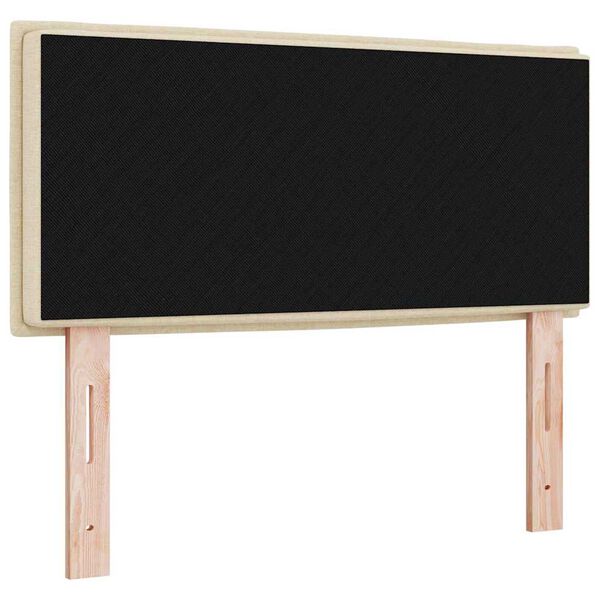 vidaXL &Kappa;&epsilon;&phi;&alpha;&lambda;ά&rho;&iota; &mu;&epsilon; &kappa;&epsilon;&phi;&alpha;&lambda;ά&rho;&iota; &Kappa;&rho;&epsilon;&mu; 80 cm &Tau;&epsilon;&chi;&nu;&eta;&tau;ό &Delta;έ&rho;&mu;&alpha;