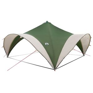 vidaXL &Sigma;&kappa;&eta;&nu;ή &Pi;ά&rho;&tau;&upsilon; &Pi;&rho;ά&sigma;&iota;&nu;&omicron; 500 x 500 x 350 &epsilon;&kappa;. &Pi;&omicron;&lambda;&upsilon;&epsilon;&sigma;&tau;έ&rho;&alpha;&sigmaf; &kappa;&alpha;&iota; &Chi;ά&lambda;&upsilon;&beta;&alpha;&sigmaf;