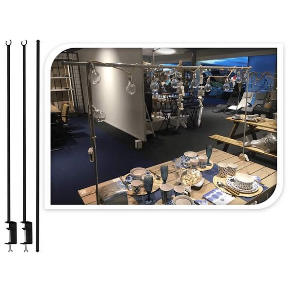 ProGarden &Epsilon;&pi;&iota;&tau;&rho;&alpha;&pi;έ&zeta;&iota;&alpha; &Rho;ά&beta;&delta;&omicron;&sigmaf; &Delta;&iota;&alpha;&kappa;ό&sigma;&mu;&eta;&sigma;&eta;&sigmaf; &mu;&epsilon; &Sigma;&phi;&iota;&gamma;&kappa;&tau;ή&rho;&alpha; &Mu;&alpha;ύ&rho;&eta; &Mu;&epsilon;&tau;&alpha;&lambda;&lambda;&iota;&kappa;ή