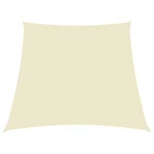 vidaXL &Pi;&alpha;&nu;ί &Sigma;&kappa;ί&alpha;&sigma;&eta;&sigmaf; &Tau;&rho;ί&gamma;&omega;&nu;&omicron; &Kappa;&rho;&epsilon;&mu; 2/4 x 3 &mu;. &alpha;&pi;ό Ύ&phi;&alpha;&sigma;&mu;&alpha; Oxford