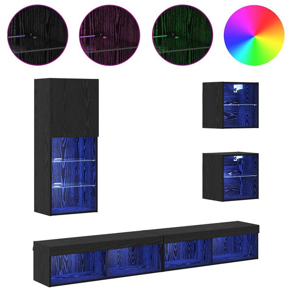 &Mu;&omicron;&nu;ά&delta;&epsilon;&sigmaf; &Tau;&omicron;ί&chi;&omicron;&upsilon; &Tau;V &mu;&epsilon; LED 5 pcs &Mu;&alpha;ύ&rho;&eta; &Omicron;&xi;&upsilon;ά &Epsilon;&pi;&epsilon;&xi;&epsilon;&rho;&gamma;&alpha;&sigma;&mu;έ&nu;&omicron; &xi;ύ&lambda;&omicron;