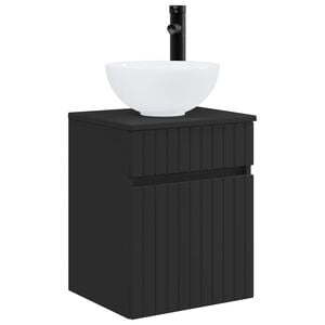 vidaXL &Epsilon;&pi;&iota;&tau;&omicron;ί&chi;&iota;&omicron;&sigmaf; &nu;&iota;&pi;&tau;ή&rho;&alpha;&sigmaf; &beta;&alpha;&nu;ί&lambda;&iota;&alpha;&sigmaf; &Mu;&alpha;ύ&rho;&omicron; 39 x 35 x 63 &epsilon;&kappa;