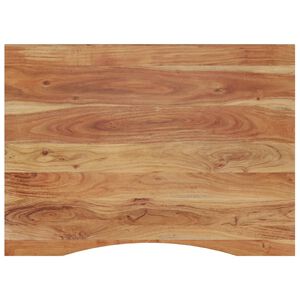 vidaXL &Epsilon;&pi;&iota;&phi;ά&nu;&epsilon;&iota;&alpha; &Gamma;&rho;&alpha;&phi;&epsilon;ί&omicron;&upsilon; &Omicron;&rho;&theta;&omicron;&gamma;ώ&nu;&iota;&alpha; 100x80x2,5 &epsilon;&kappa;. &Mu;&alpha;&sigma;ί&phi; &Xi;ύ&lambda;&omicron; &Alpha;&kappa;&alpha;&kappa;ί&alpha;&sigmaf;