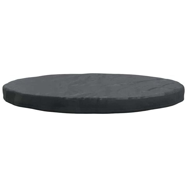 vidaXL Κάλυμμα Επίπλων Εξωτερικού Χώρου 122 x 122 x 10 εκ