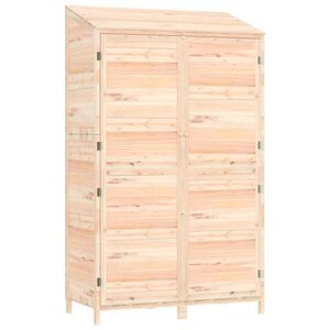 vidaXL &Alpha;&pi;&omicron;&theta;ή&kappa;&eta; &Kappa;ή&pi;&omicron;&upsilon; 102 x 52 x 174,5 &epsilon;&kappa;. &alpha;&pi;ό &Mu;&alpha;&sigma;ί&phi; &Xi;ύ&lambda;&omicron; &Epsilon;&lambda;ά&tau;&eta;&sigmaf;