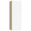 White_and_sonoma_oak