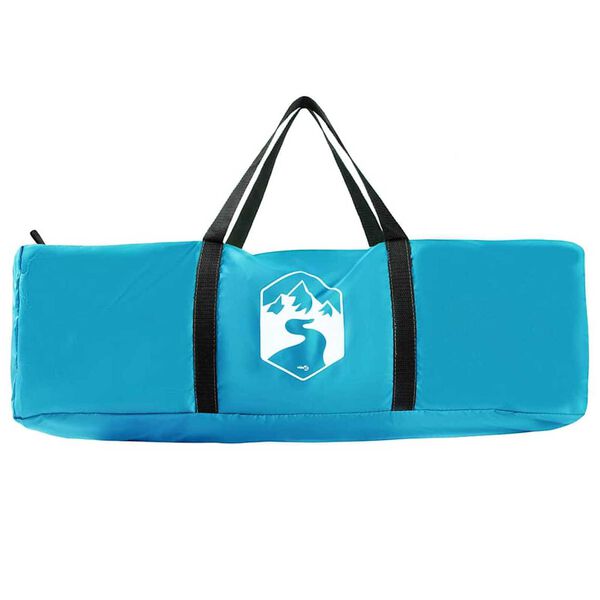 vidaXL Σκηνή Canopy Pop-up Μπλε 250 x 250 cm ύφασμα