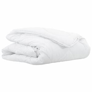 vidaXL &Kappa;&omicron;&upsilon;&beta;έ&rho;&tau;&alpha; 2 &sigma;&epsilon; 1 135 x 200 cm &Chi;&epsilon;&iota;&mu;ώ&nu;&alpha;&sigmaf; &Pi;&omicron;&lambda;&upsilon;&epsilon;&sigma;&tau;έ&rho;&alpha;&sigmaf; &Lambda;&epsilon;&upsilon;&kappa;ό