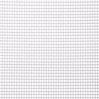 Nature Σήτα / Δίχτυ για Κουνούπια / Έντομα Λευκό 1x3 μ. από Fiberglass