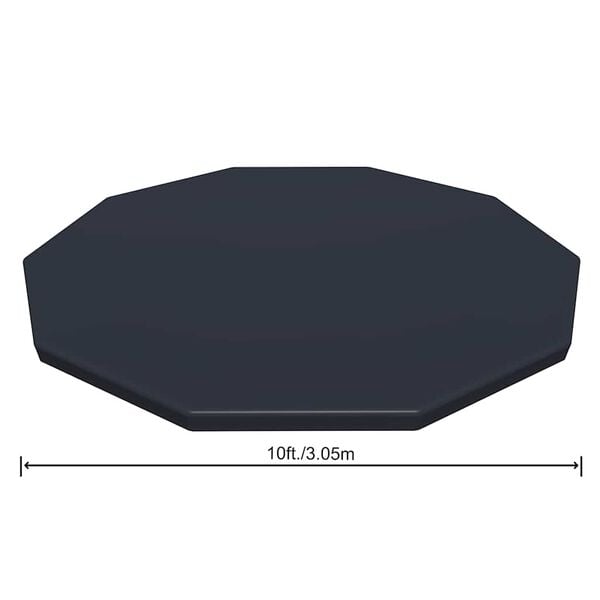 Bestway &Kappa;ά&lambda;&upsilon;&mu;&mu;&alpha; &Pi;&iota;&sigma;ί&nu;&alpha;&sigmaf; Flowclear 305 &epsilon;&kappa;.