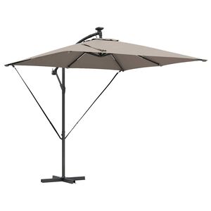 vidaXL &Omicron;&mu;&pi;&rho;έ&lambda;&alpha; &eta;&lambda;ί&omicron;&upsilon; 249 x 249 x 250 &epsilon;&kappa;. &Pi;&omicron;&lambda;&upsilon;&epsilon;&sigma;&tau;έ&rho;&alpha;&sigmaf; &kappa;&alpha;&iota; &Alpha;&lambda;&omicron;&upsilon;&mu;ί&nu;&iota;&omicron;