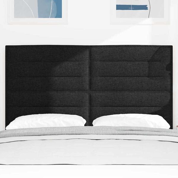 vidaXL LED &kappa;&epsilon;&phi;&alpha;&lambda;ά&rho;&iota; &mu;&epsilon; &phi;ώ&tau;&alpha; &lambda;&omega;&rho;ί&delta;&alpha;&sigmaf; LED &Mu;&alpha;ύ&rho;&omicron; 144 cm &Pi;&omicron;&lambda;&upsilon;&epsilon;&sigma;&tau;έ&rho;&alpha;&sigmaf;