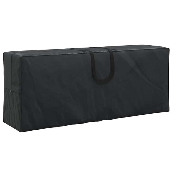 vidaXL Κάλυμμα Επίπλων Εξωτερικού Χώρου 125 x 32 x 50 εκ.