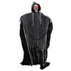 vidaXL &Kappa;&rho;&epsilon;&mu;&alpha;&sigma;&tau;ό&sigmaf; &Chi;ά&rho;&omicron;&sigmaf; Halloween SPOOKA &Mu;&alpha;ύ&rho;&omicron; 112 x 164 &epsilon;&kappa;.