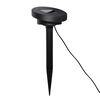 vidaXL Φωτιστικά Κήπου LED 6 τεμ. με Στηρίγματα & Ηλιακά Πάνελ
