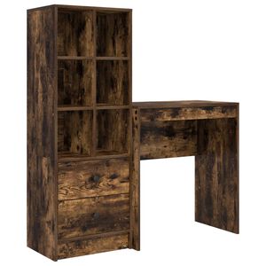 vidaXL &Gamma;&rho;&alpha;&phi;&epsilon;ί&omicron; &Kappa;&alpha;&pi;&nu;&iota;&sigma;&tau;ό &Delta;&rho;ύ&sigmaf; 115,5 x 40 x 127 &epsilon;&kappa; 2 &tau;&mu;&chi;.