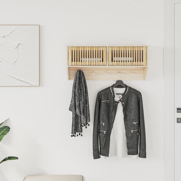 VIdaXL &Nu;&tau;&omicron;&upsilon;&lambda;ά&pi;&iota; &Tau;&omicron;ί&chi;&omicron;&upsilon; &mu;&epsilon; &Gamma;ά&nu;&tau;&zeta;&omicron;&upsilon;&sigmaf; 80x24x35,5 &epsilon;&kappa;. &Epsilon;&pi;&epsilon;&xi;. &Xi;ύ&lambda;&omicron;