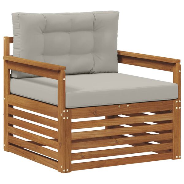 vidaXL &Sigma;&epsilon;&iota;&rho;ά &Kappa;&alpha;&nu;&alpha;&pi;έ &Epsilon;&xi;&omega;&tau;&epsilon;&rho;&iota;&kappa;&omicron;ύ &Sigma;&tau;&epsilon;&rho;&epsilon;ό &Xi;ύ&lambda;&omicron; &Alpha;&kappa;&alpha;&kappa;ί&alpha;&sigmaf; &kappa;&alpha;&iota; &Pi;&omicron;&lambda;&upsilon;&epsilon;&sigma;&tau;έ&rho;