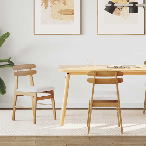 vidaXL &Kappa;&alpha;&rho;έ&kappa;&lambda;&alpha; &tau;&rho;&alpha;&pi;&epsilon;&zeta;&alpha;&rho;ί&alpha;&sigmaf; 2 pcs &Phi;&upsilon;&sigma;&iota;&kappa;ό &kappa;&alpha;&iota; &Alpha;&nu;&omicron;&iota;&chi;&tau;ό