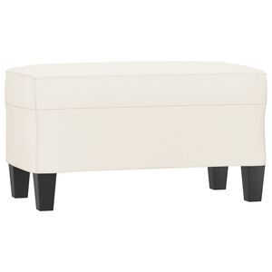 vidaXL &Pi;ά&gamma;&kappa;&omicron;&sigmaf; &Kappa;&rho;&epsilon;&mu; 70x35x41 &epsilon;&kappa;. &alpha;&pi;ό &Sigma;&upsilon;&nu;&theta;&epsilon;&tau;&iota;&kappa;ό &Delta;έ&rho;&mu;&alpha;