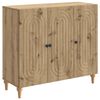 Artisan_oak
