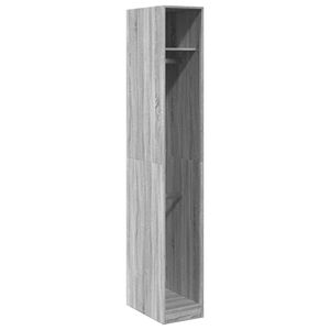 vidaXL &Nu;&tau;&omicron;&upsilon;&lambda;ά&pi;&alpha; &Gamma;&kappa;&rho;&iota; Sonoma 30x50x200 &epsilon;&kappa;. &alpha;&pi;ό &Epsilon;&pi;&epsilon;&xi;&epsilon;&rho;&gamma;&alpha;&sigma;&mu;έ&nu;&omicron; &Xi;ύ&lambda;&omicron;
