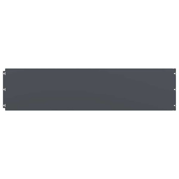 vidaXL &Pi;&epsilon;&rho;&iota;&phi;&rho;ά&xi;&epsilon;&iota;&sigmaf; &gamma;&kappa;&alpha;&zeta;ό&nu; 10 &tau;&epsilon;&mu;ά&chi;&iota;&alpha; &Alpha;&nu;&theta;&rho;&alpha;&kappa;ί &alpha;&pi;ό &chi;ά&lambda;&upsilon;&beta;&alpha; &psi;&upsilon;&chi;&rho;ή&sigmaf; έ&lambda;&alpha;&sigma;&eta;&sigmaf;