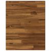vidaXL &Omicron;&rho;&theta;&omicron;&gamma;ώ&nu;&iota;&alpha; &Epsilon;&pi;&iota;&phi;ά&nu;&epsilon;&iota;&alpha; &Tau;&rho;&alpha;&pi;&epsilon;&zeta;&iota;&omicron;ύ 60 x 40 x 3,2 cm &Omicron;&rho;&theta;&omicron;&gamma;ώ&nu;&iota;&omicron;&sigmaf;