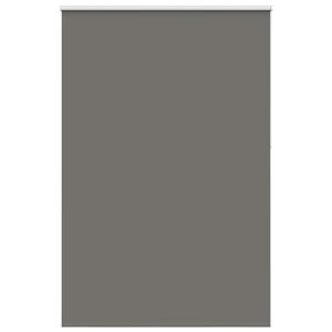 vidaXL Roller Blind Blackout &gamma;&kappa;&rho;ί 155x210 cm &Pi;&lambda;ά&tau;&omicron;&sigmaf; &upsilon;&phi;ά&sigma;&mu;&alpha;&tau;&omicron;&sigmaf; 151,6cm