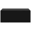 vidaXL Κάλυμμα Επίπλων Κήπου με 7 Κρίκους 143 x 225 x 90 εκ.